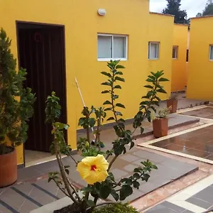 Auberge de jeunesse El Hangar, Rionegro