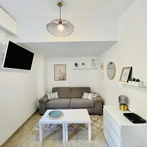 Au Bord De 1 Appartement Menton