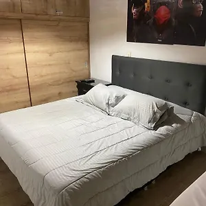  Apartamento En Buenos Aires