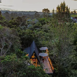  Camping Ecoluxury Glamping