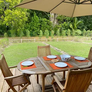 Karukera , Blue Dream Appartement Grand-Bourg (Marie Galante)