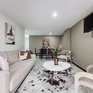 Apartamento Amplios Departamentos En