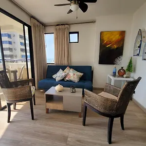 Edificio Marina Del Rey Cartagena