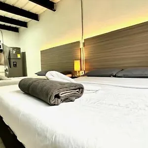 Appartement Jardin Loft, Medellín