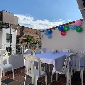  Hostal Casablanca, Laureles Estadio