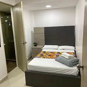 4* Hotel Ciento Once Boutique Laureles