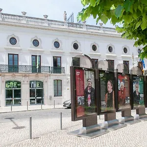 Charming Centre Lisboa