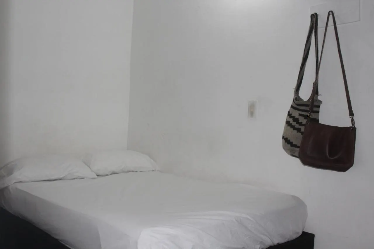 Hospedaje Primavera Medellín