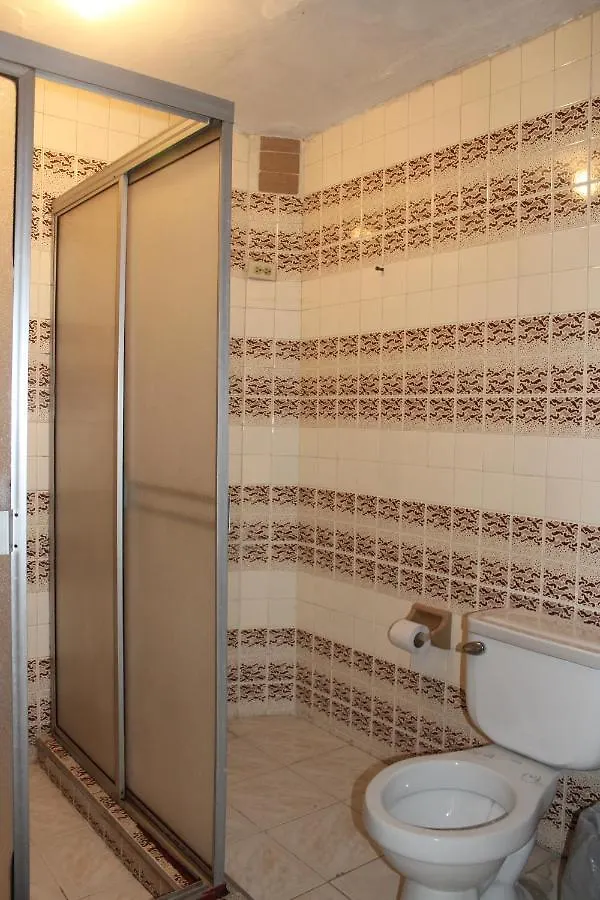 Homestay Hospedaje Primavera Medellin